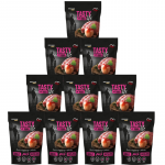 Tasty Dogs Life sealiha tarretise taldrik 500g