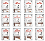 ROYAL CANIN Gastro Intestinal GI25 12x400g purk KOER