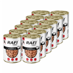 Rafi Classic Beef in Sauce 1240g