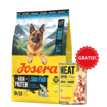 JOSERA Adult High Protein Sea Fish 3 kg