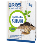 BROS Looduslik teokaitse 1 kg