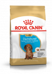 ROYAL CANIN Dachshund Puppy 1,5kg kuivtoit kuni 10 kuu vanustele kutsikatele, t&otilde;ugu dachshundile
