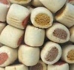 BOSCH Duo mini mix 0.9kg