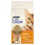 PURINA Cat Chow Adult Duck 15kg