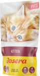 JOSERA Kitten pasteet l&otilde;he&otilde;liga 85g