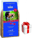 Bosch My Friend 20kg