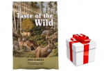 TASTE OF THE WILD m&auml;nnimets 2kg