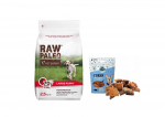 Vetexpert RAW PALEO ULTRA BEEF PUPPY MINI 2KG