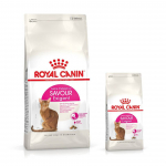 ROYAL CANIN Exigent Savour 35/30 Sensation 2kg kuivtoit t&auml;iskasvanud kiuslikele kassidele, krokotekstuuriga juhitud kassidele