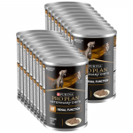 PURINA Veterinary PVD NF Neerufunktsioon 18x400g purk