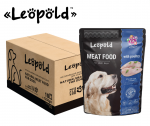Leopoldi lihataldrik veiselihaga 1250g