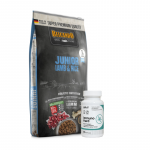 BELCANDO Junior Lambariis 12,5 kg