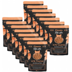 Fitmin Cat For Life Steriliseeritud l&otilde;he 85g