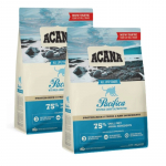 ACANA Pacifica kass 2x1,8 kg