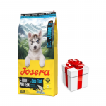 JOSERA k&otilde;rge valgusisaldusega t&auml;iskasvanud merikala 12,5 kg + &uuml;llatus teie koerale