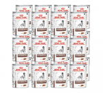 ROYAL CANIN Gastro Intestinal GI25 24x400g purk KOER