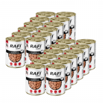 Rafi Classic Beef in Sauce 1240g