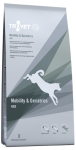 Trovet MGD Mobility & Geriatrics (koertele) 10 kg