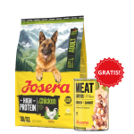 JOSERA k&otilde;rge valgusisaldusega kana 3 kg