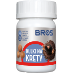 BROS Muttide peletid 90 g