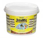 Tetra TetraMin 10l - &auml;mber