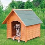 TRIXIE koerak&uuml;&uuml;nla Natura L 96x105x112cm