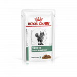 Royal Canin Satiety Weight Management Sachet 12x85g