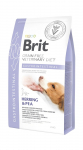 Brit GF veterinaarsed dieettoidud koertele, seedetrakti probleemidega, 2 kg
