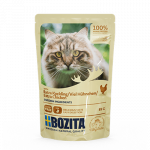 BOZITA kanat&uuml;kid (pakend) 85g