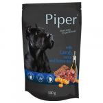 DOLINA NOTECI Piper koertele lambaliha porgandite ja riisiga 500g