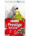 VERSELE-LAGA Papagoid - toit suurtele papagoidele 1kg