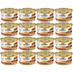 Purina Gourmet Gold part/kalkun kastmes 48x85g