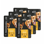 SUPER BENO T&auml;iskasvanud v&auml;ikese ja keskmise t&otilde;ugu koerad kotike pardiga 100g