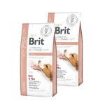 Brit GF veterinaarravimid koertele neerudele 2x12kg