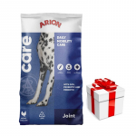 Arion Care Joint 12 kg + &uuml;llatus teie koerale