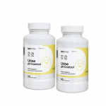 LAB-V Urine pH Control - toetus struviidikiviga koertele ja kassidele 90 kapslit