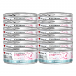 Disugual Karma m&auml;rgtoit kassidele, veterinaarne HYPOALLERGENIC Sola (t&auml;iskasvanud) 85 g