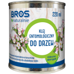 BROS Naturalnie &ndash; entomoloogiline liim puudele, 220 ml
