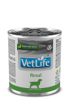 Farmina Vet Life Renal Dog 300g