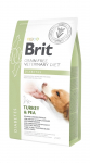 Brit gf veterinaar-dieettoit koertele, diabeet, 2 kg