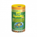 TETRA ReptoMin Menu 250 ml