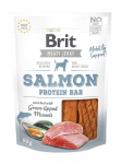 BRIT Jerky Snack l&otilde;he 80g