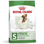 ROYAL CANIN Mini Adult 800g kuivtoit t&auml;iskasvanud koertele, v&auml;ikestele t&otilde;ugudele