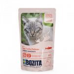 BOZITA L&otilde;he friikartulid kastmega (pakendis) 85g