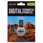 REPTI PLANET LCD termomeeter/h&uuml;gromeeter