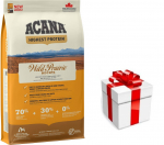 ACANA REGIONALS Wild Prairie Dog 11,4kg + STIGMENA FOR DOG
