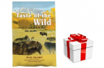 Taste of the Wild High Prairie 2kg