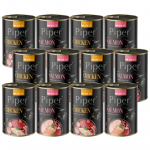 DOLINA NOTECI Piper kassidele kanaga 400g