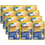 INABA Dashi Delights maitsvad helbed kana ja tuunikalaga 12x40g