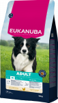 EUKANUBA Active Adult Medium Breed Chicken 15kg